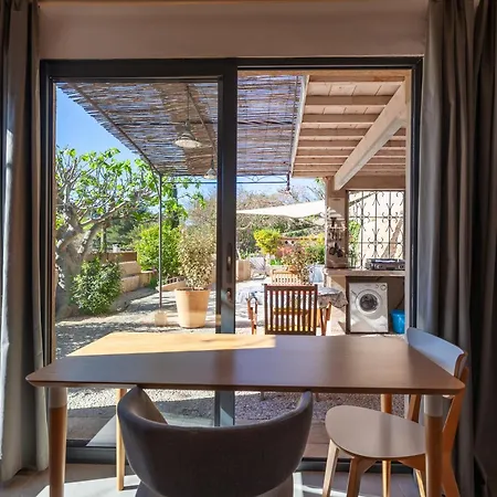 Διαμέρισμα Maisonnette Independante