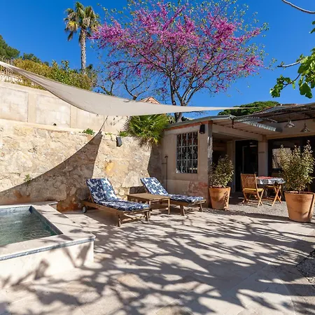 Διαμέρισμα Maisonnette Independante *