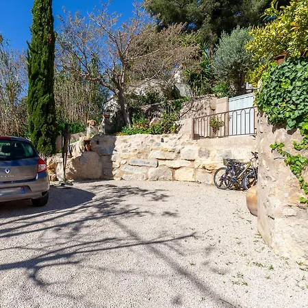 Διαμέρισμα Maisonnette Independante Κασί