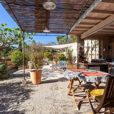 Maisonnette Independante