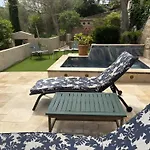 شقة Maisonnette Independante كاسيس