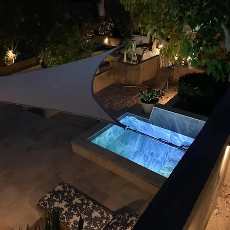 Appartement Maisonnette Indépendante