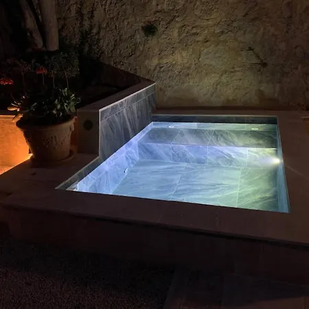 Maisonnette Independante Daire