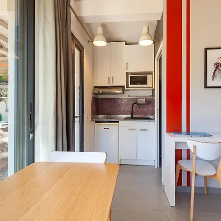 Maisonnette Indépendante *