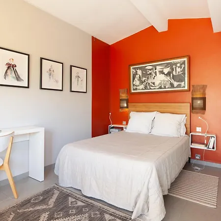 Maisonnette Independante Daire *