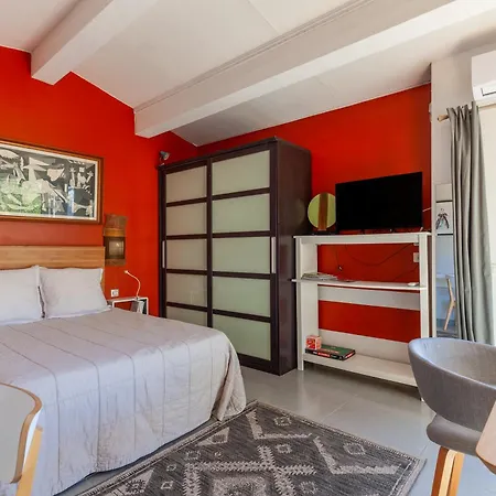 Maisonnette Independante Apartment