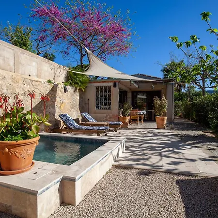 Maisonnette Independante Apartment Cassis
