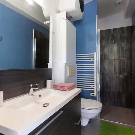 Maisonnette Independante Daire *