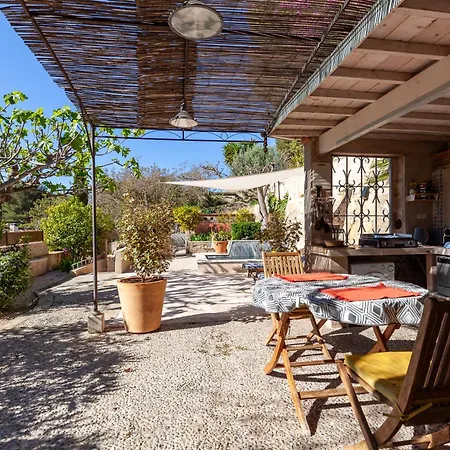 Maisonnette Independante Cassis