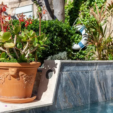 Appartement Maisonnette Indépendante Cassis