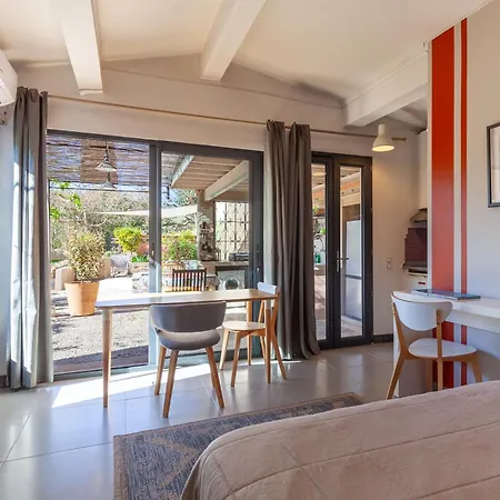 Maisonnette Independante * Cassis