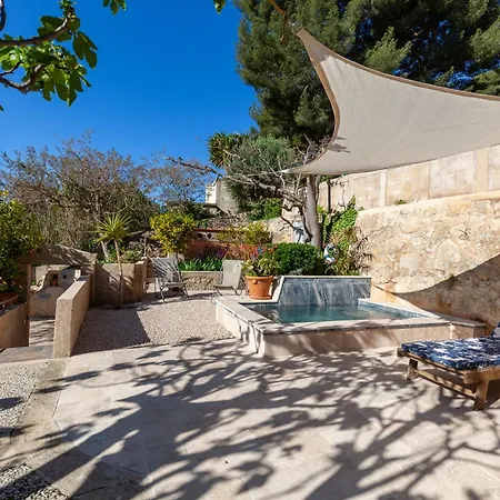 Maisonnette Indépendante Appartement Cassis