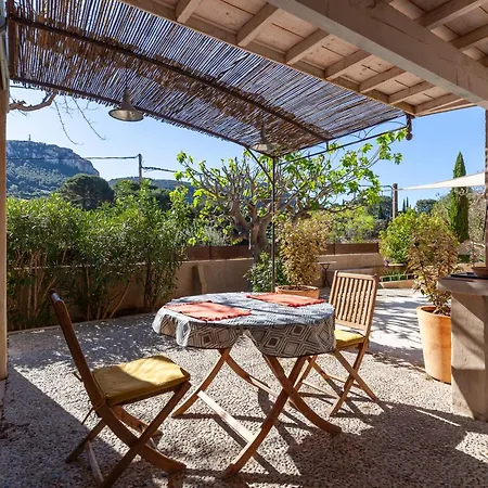 Maisonnette Independante Daire