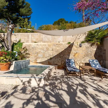 Maisonnette Indépendante Appartement Cassis