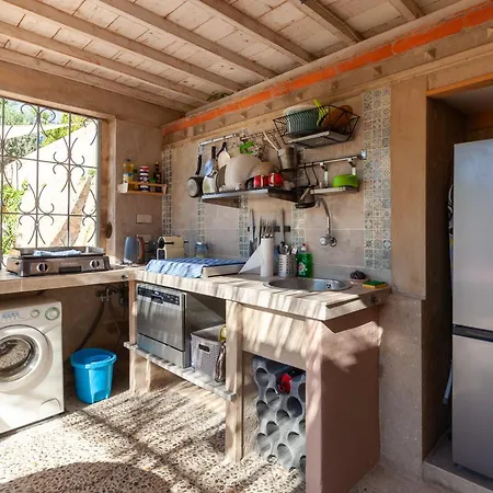 Maisonnette Independante Apartmán Cassis