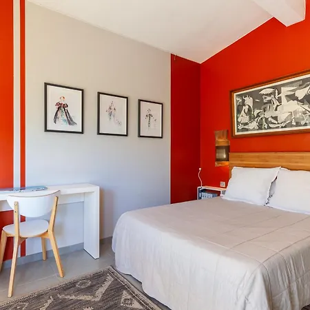 Apartment Maisonnette Independante *