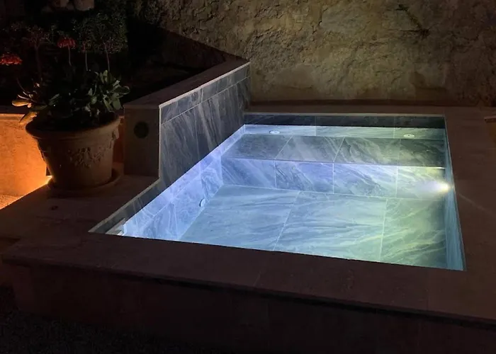 Maisonnette Independante Apartment