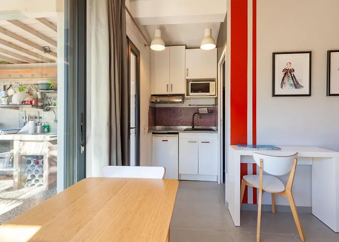 Maisonnette Independante *