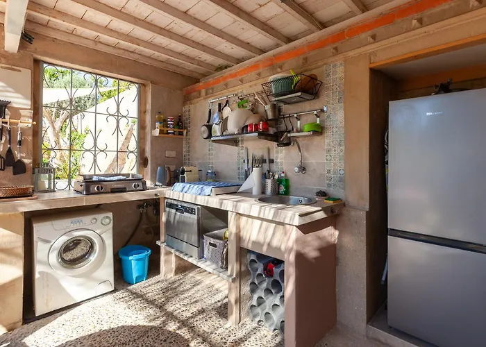 Maisonnette Independante Apartment