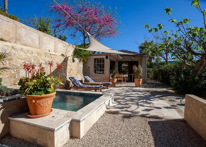 Maisonnette Independante Apartment Cassis