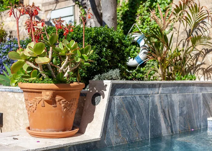 Apartment Maisonnette Independante Cassis