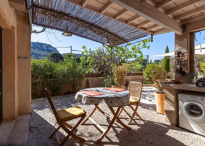 Maisonnette Independante Apartment