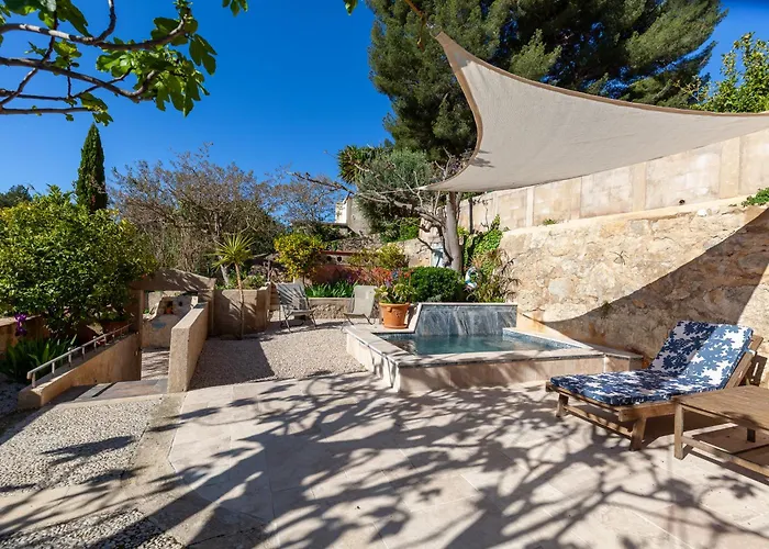 Apartment Maisonnette Independante Cassis